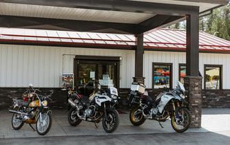 Dreamcycle Motorcycle Museum