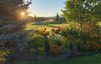 Shuswap Lake Golf Course