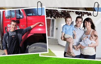 Reliable Septic Services