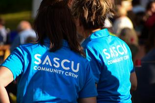 SASCU Credit Union