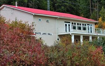 White Lake Community Association