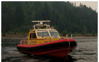 Shuswap Lifeboat Society