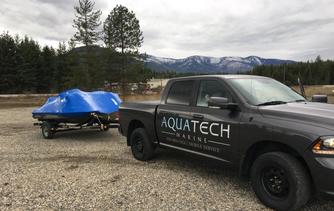 Aquatech Marine