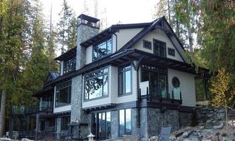 Copper Island Fine Homes