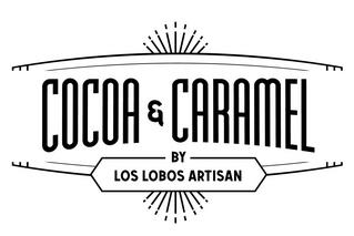 Los Lobos Artisan