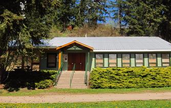 Sunnybrae Community Association