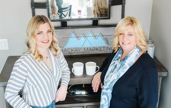 Mackay Marketing​