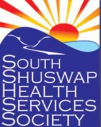 South Shuswap Health Services Society