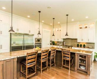 Massey Cabinetry