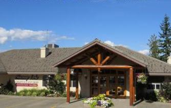 Shuswap West Developments