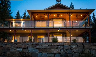 Leach Custom Homes