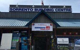 Sorrento Building Centre – Timbermart
