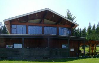 South Shuwap - Cedar Heights Community