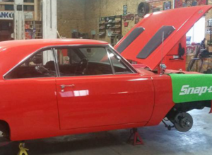 Sorrento Towing & Recovery