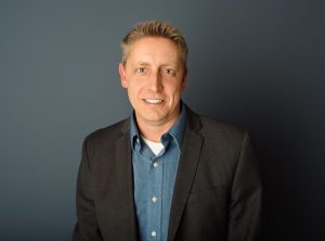 Cory Barker, President South Shuswap Chamber of Commerce