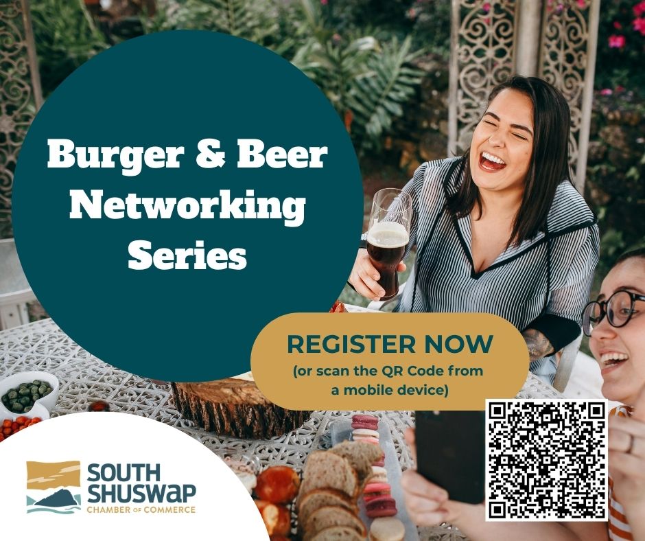 Burger and Beers Networking
