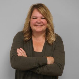 Tracy Edwards, Board of Directors, South Shuswap Chamber of Commerce