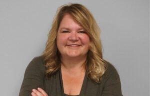 Tracy Edwards, Board of Directors, South Shuswap Chamber of Commerce
