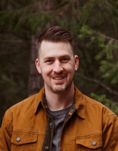 Aaron Martin, Board of Directors, South Shuswap Chamber of Commerce